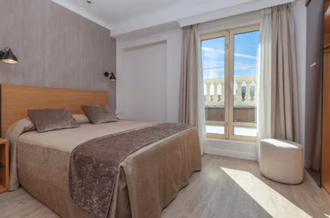 Hotel Europa — foto 8