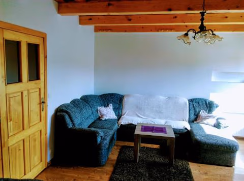 Apartman pod Kalváriou - rodinný dom — photo 9