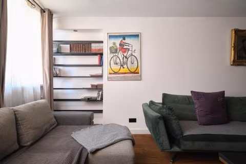 Apartament Gold — photo 5