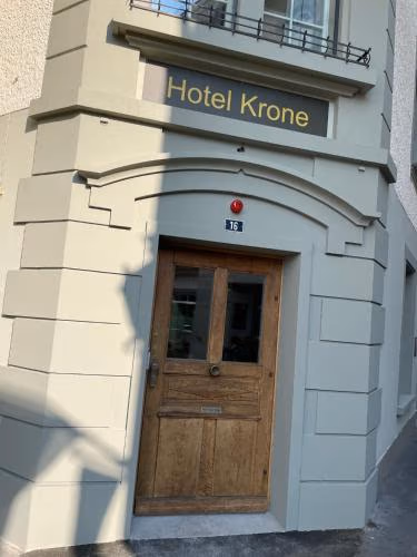Aparthotel Krone - Self Check-In — foto 6