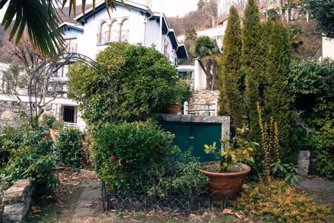 CASA LUNA - WONDERFUL LAKE VIEW — foto 8