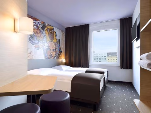 B&B Hotel Köln-Ehrenfeld — foto 1
