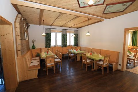 Gasthof Beim Endeler — foto 4