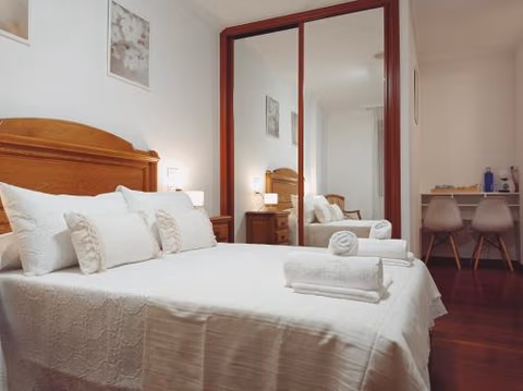 Martínez Rooms Caldas — foto 5