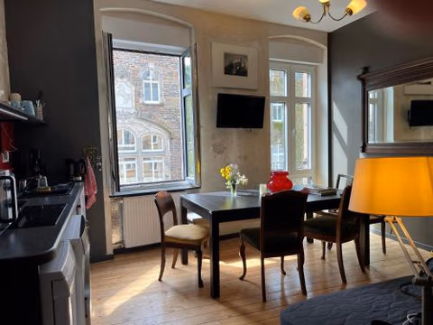 Vis-a-vis Apartments — foto 6