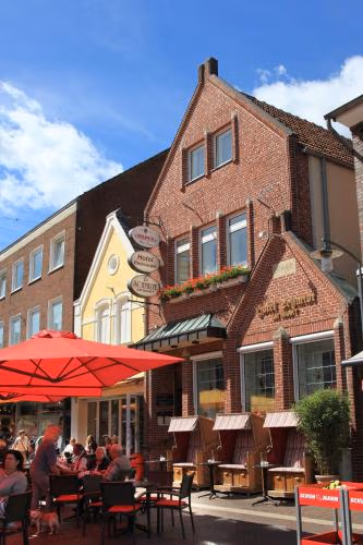 Hotel Schmidt am Markt — foto 1