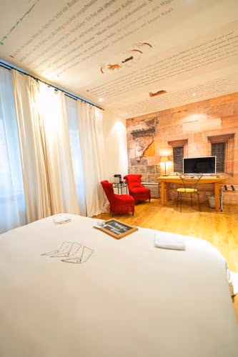 Hotel Drei Raben — foto 5