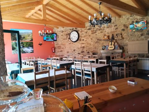 Hostería Calixtino — foto 2