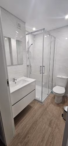 Faro Main Avenue Apartment II — foto 7