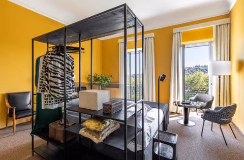 4F Boutique Hotel Florence — photo 8