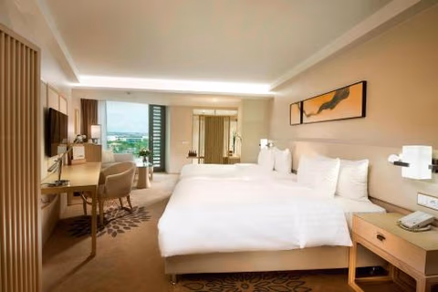 Delta Hotels by Marriott Frankfurt Offenbach — photo 1