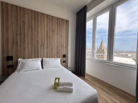 B&B Hotel Genova Principe — foto 8