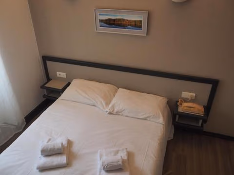 Hôtel Restaurant Le Foirail — foto 3