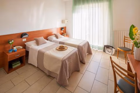 Hotel Europa — photo 8