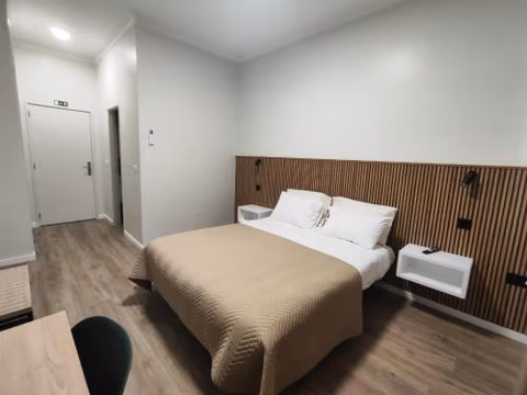 Residencial Centro Comercial Avenida Bragashopping — foto 2