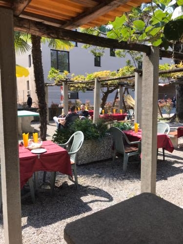 Hotel San Giobbe — foto 3