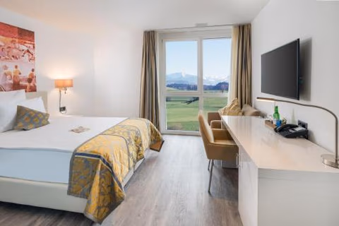 Hotel Swiss Star — foto 4