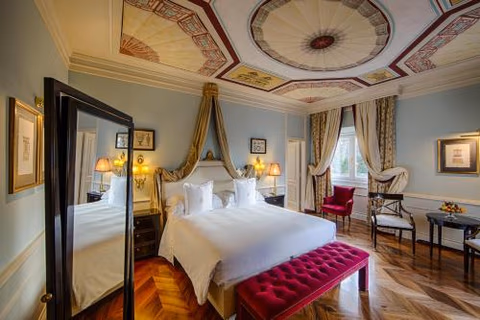 Villa Cora — photo 5