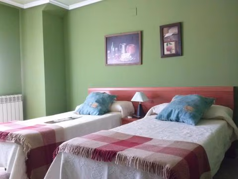Hostal Ciudad de Nájera — foto 4