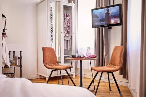 Hotel am Chlodwigplatz — foto 8
