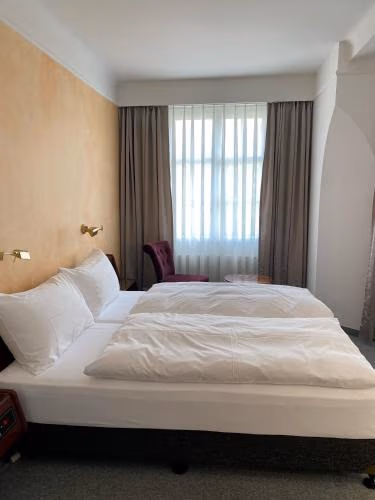 Boutique City Hotel Gallo — foto 6