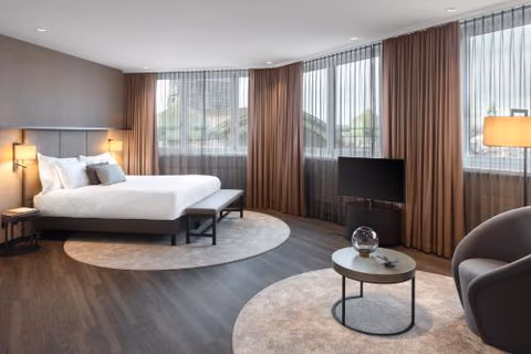 Hotel Victoria — foto 6