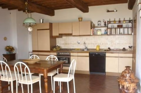 Casa Adrigagi Firenze e La Via degli Dei — foto 4