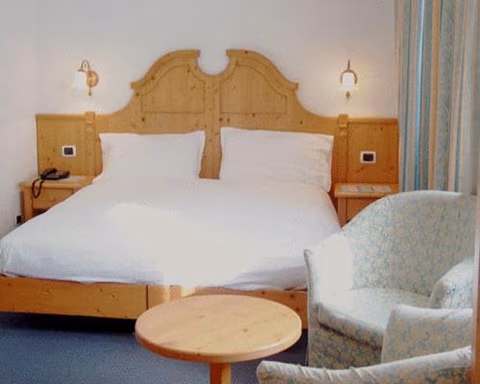 Hotel Beau Sejour — foto 3