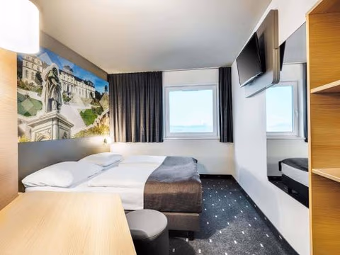 B&B Hotel Bonn-West — photo 6