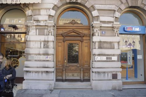 Ponterosso Suite — photo 9