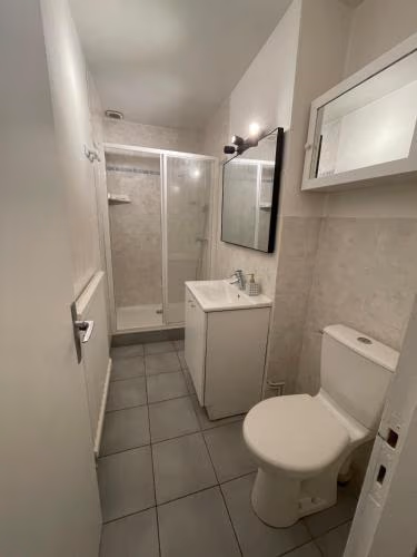 Appart' Porte Saint-Pierre — foto 6