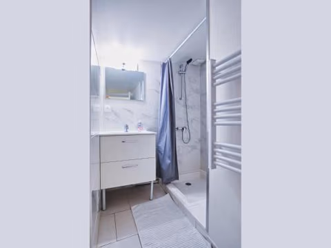 Apt T1 Cosy et ambiance Zen "Cottage de Moissac" — foto 8