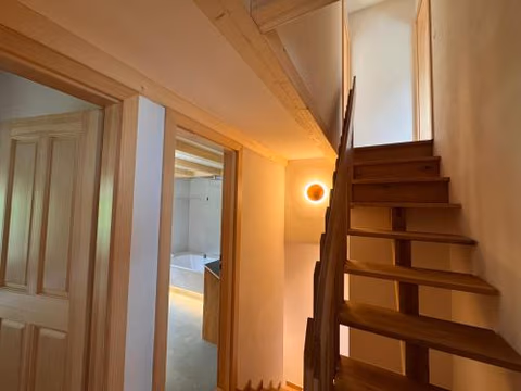 Wonderful Apartment with Lake View — foto 8