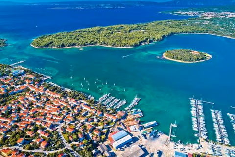 Body and Mind Detox Retreat on Punat, Krk Island, Croatia — foto 1