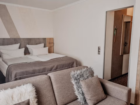 Hotel Estricher Hof — foto 4