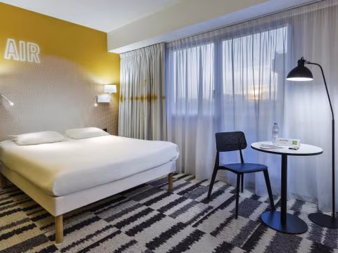 ibis Styles Massy Opéra — foto 5