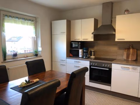 Fine Ferienwohnung Bayreuth — foto 3