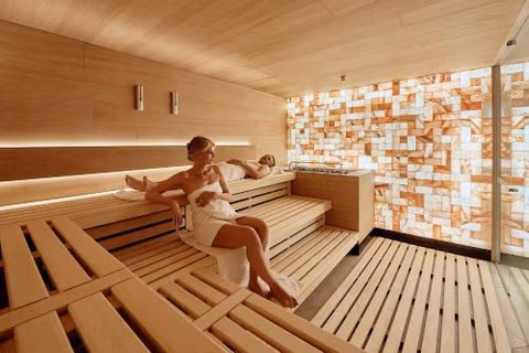 Hotel Eden Spiez — foto 4