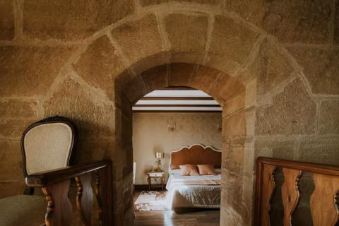 Hospedería Palacio de Casafuerte — photo 7