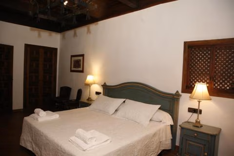 HABITACIONES LAS TERMAS — photo 2