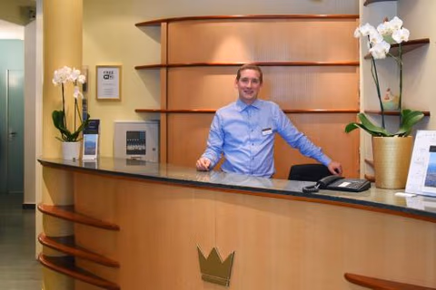 Altstadt Hotel Krone Luzern — foto 3