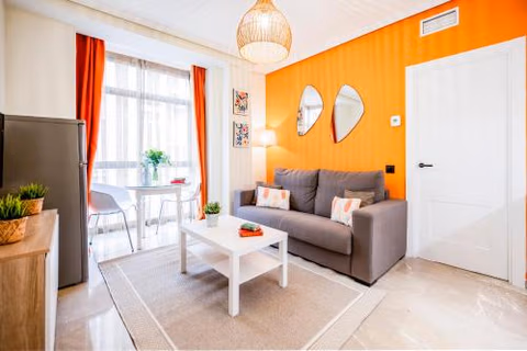 Apartamentos G3 Galeon — photo 7