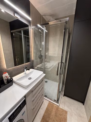 TuJestJakbyLuksusowo - Apartament generała Maczka — photo 8
