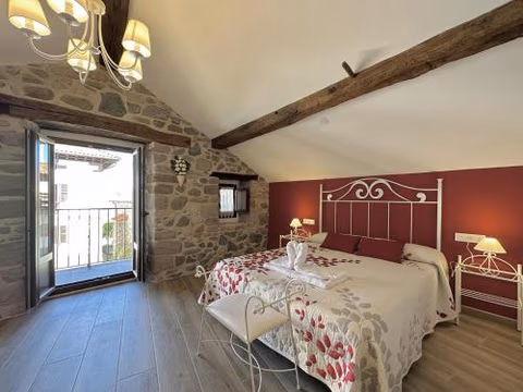 Casa Rural Sutegia — foto 1