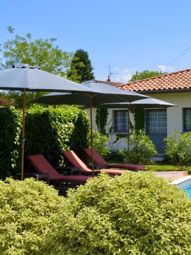 Hôtel Villa la Renaissance — foto 3