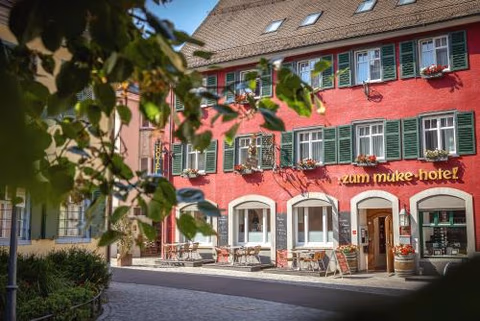 Hotel Residenz — foto 1