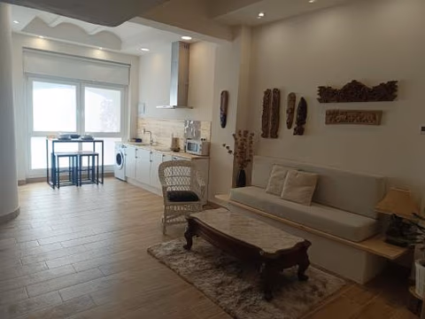 Apartamentos La Muralla — foto 1