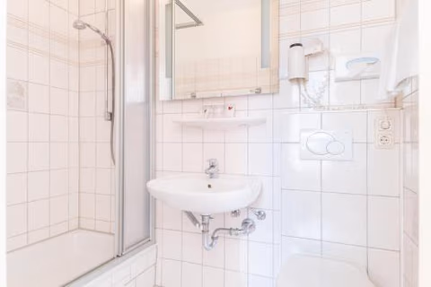 Hotel Bayernland — foto 5