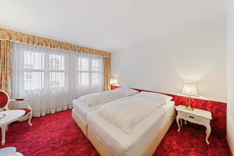 Hotel Mozart — foto 8