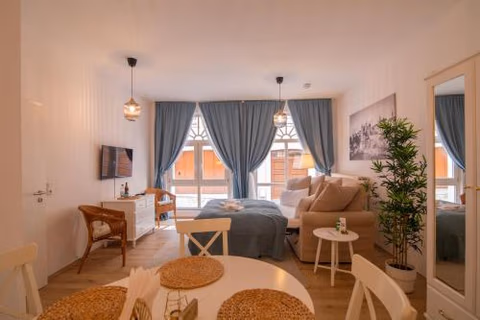 ApartOne Altstadt-Apartments — photo 4